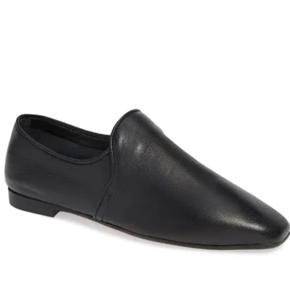 Acquatalia Revy Loafer - Blk 8M